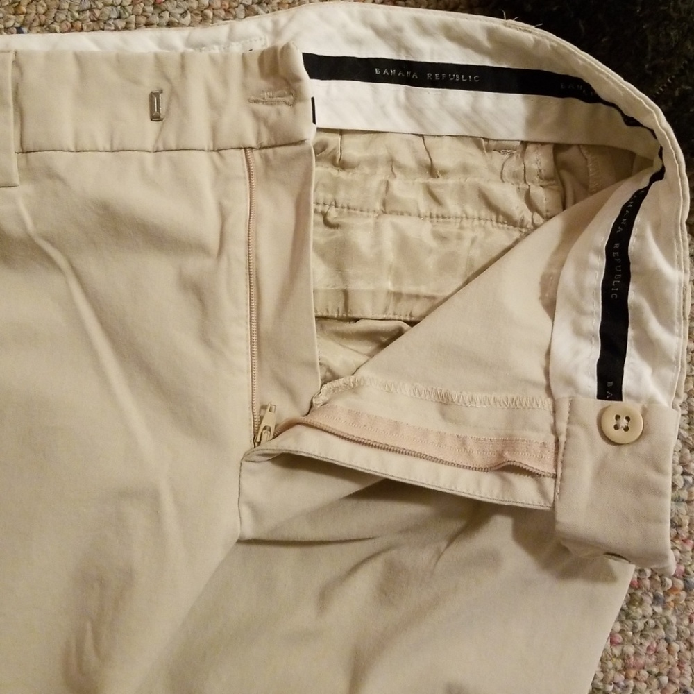 Pants - Picture 4 of 5